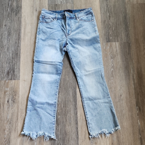 Sanctuary Denim - Sanctuary Women's Distressed Jeans